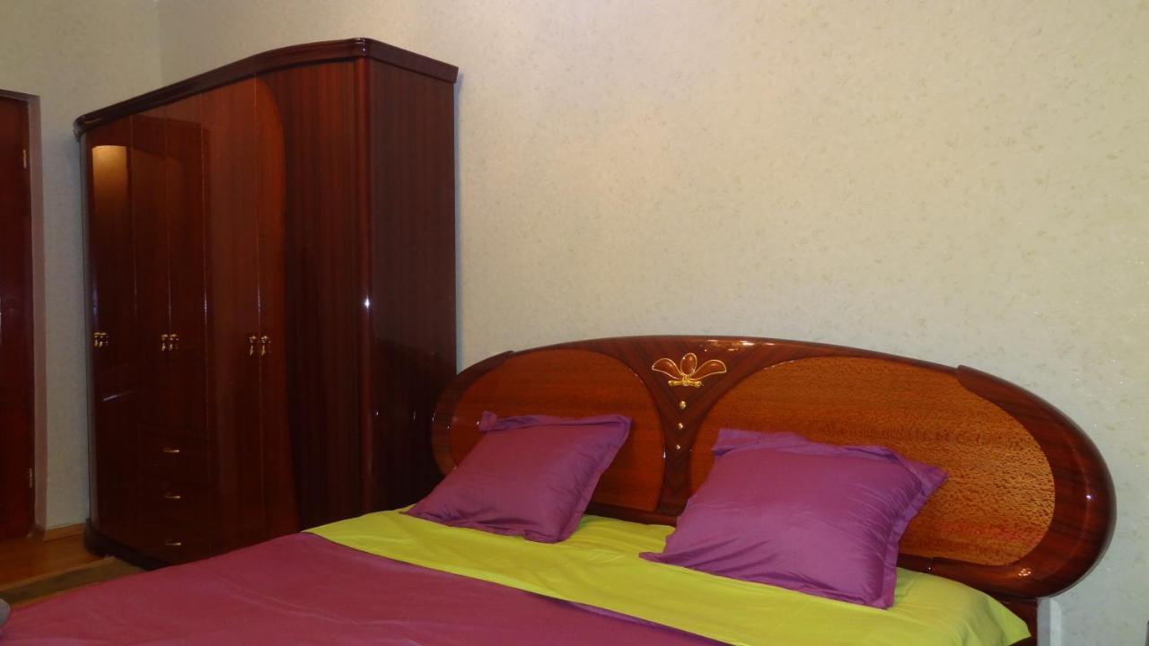 Apartment Vake-Saburtalo Tbilisi Exterior photo